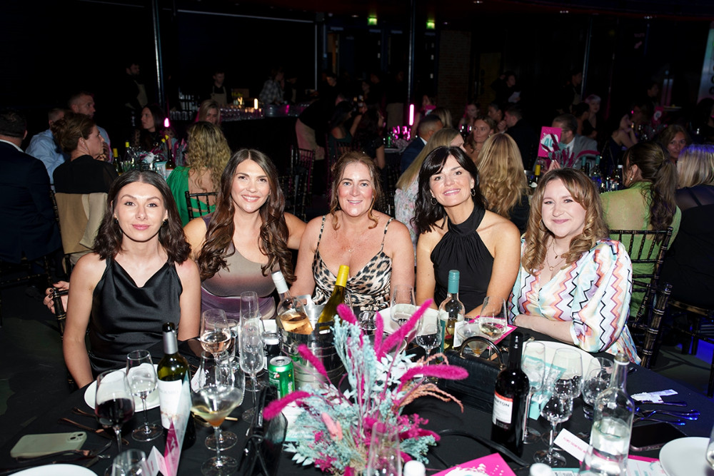 From elevating equality to uplifting the industry: Why our finalists entered WRA25