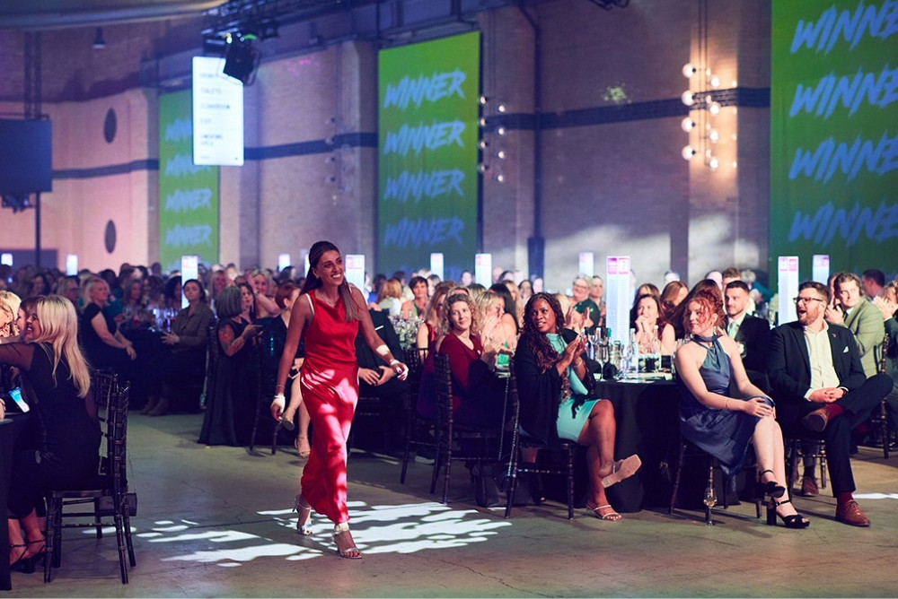 The road to WRA26: why your finalists entered this year's awards