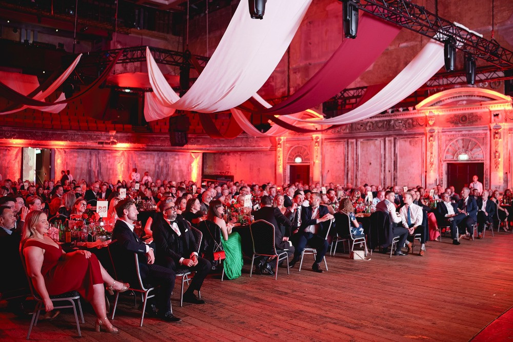 #FRA24: Get to Know Your Winners #FRA24: Get to Know Your Winners