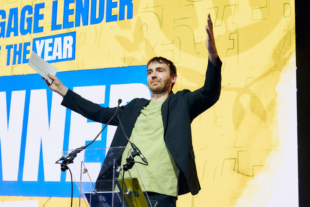 What makes the Financial Reporter Awards What makes the Financial Reporter Awards