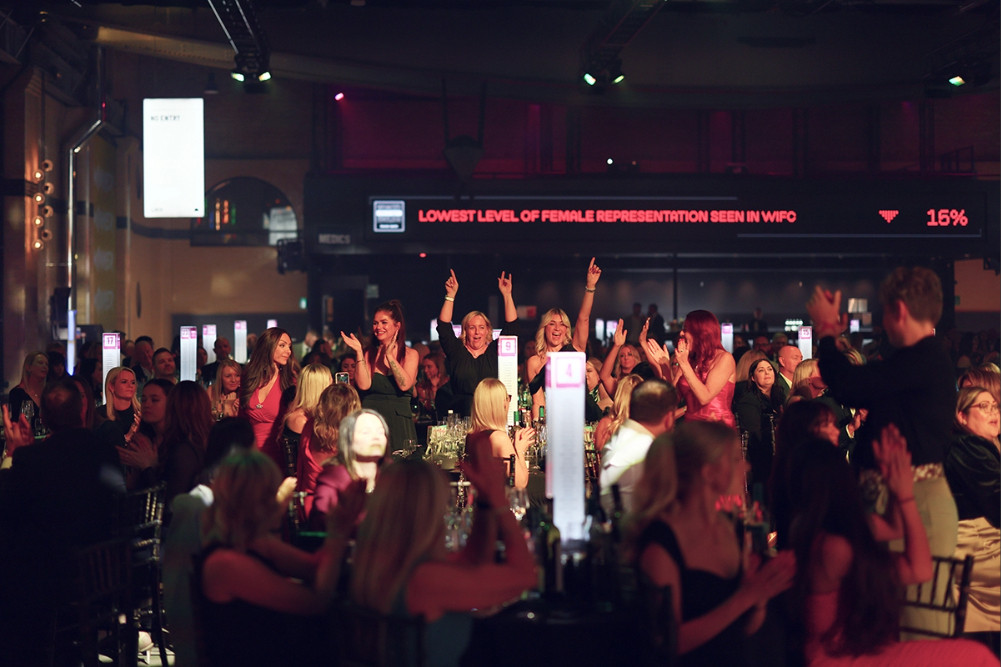 Why women’s recognition awards still matter