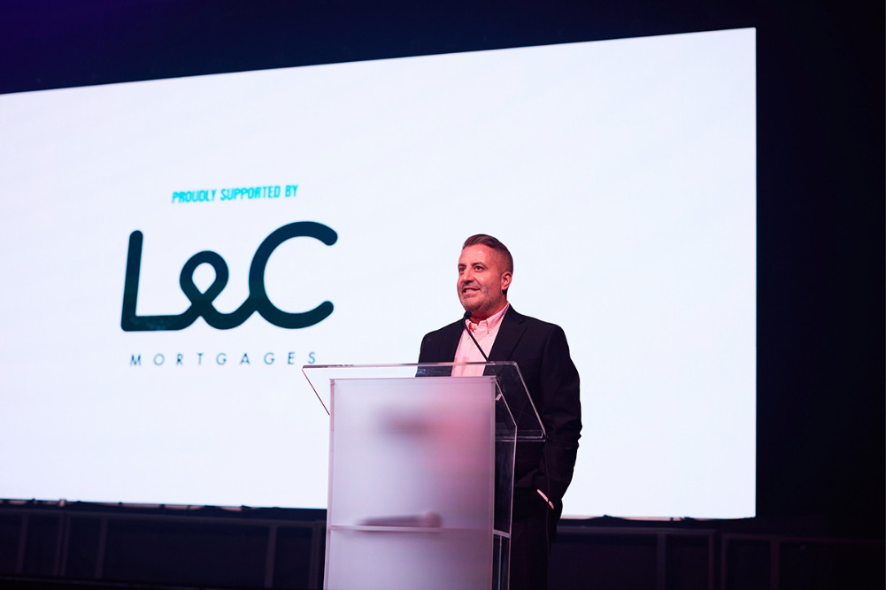 Women’s Recognition Awards and L&C commit to long-term partnership to tackle gender inequality