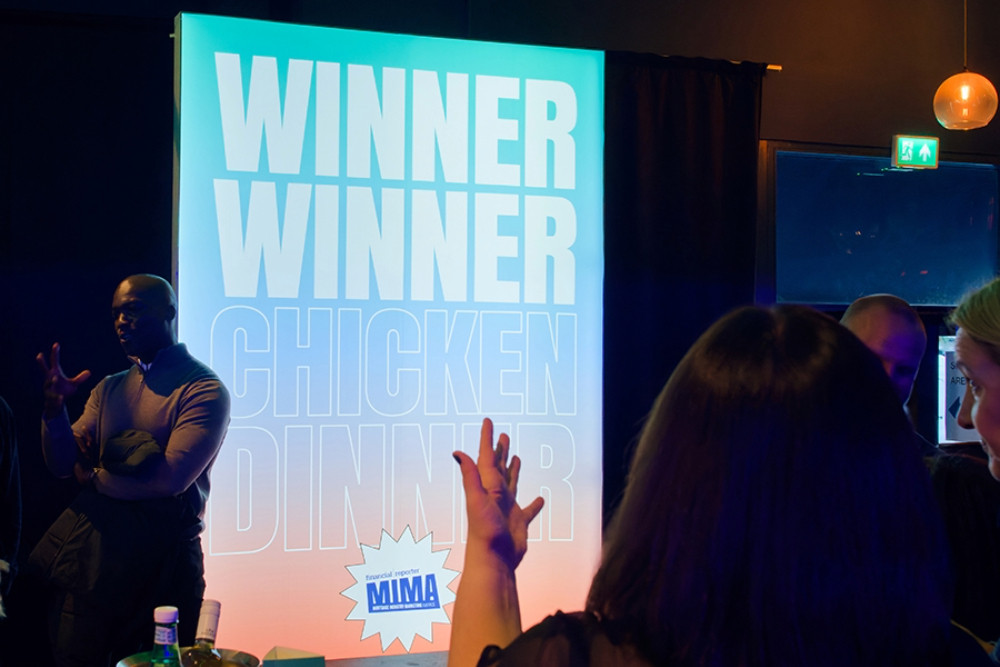 How to make your MIMA25 application stand out