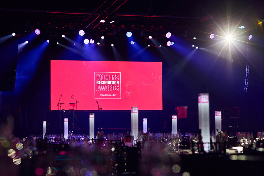 Nominations open for the Women’s Recognition Awards 2026