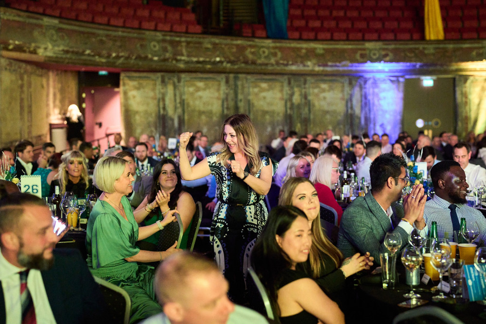 Finalists of the 2025 Financial Reporter Awards revealed! Finalists of the 2025 Financial Reporter Awards revealed!