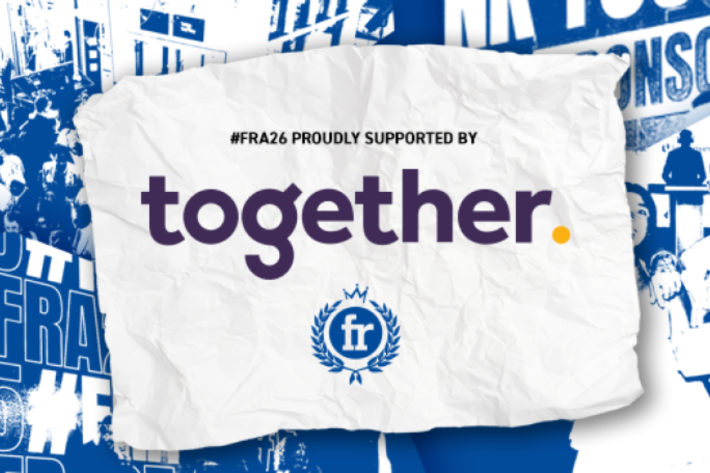 Together announced as headline partner for the 2026 Financial Reporter Awards Together announced as headline partner for the 2026 Financial Reporter Awards