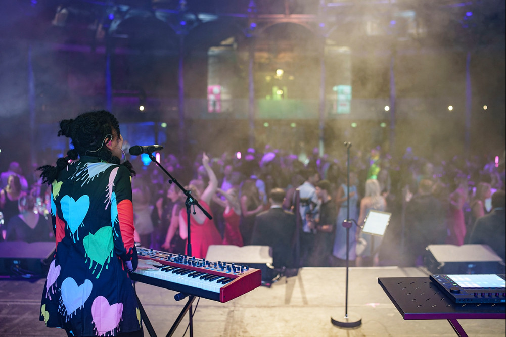 The WRA25 playlist: your finalists' dream walk-on songs! The WRA25 playlist: your finalists' dream walk-on songs!