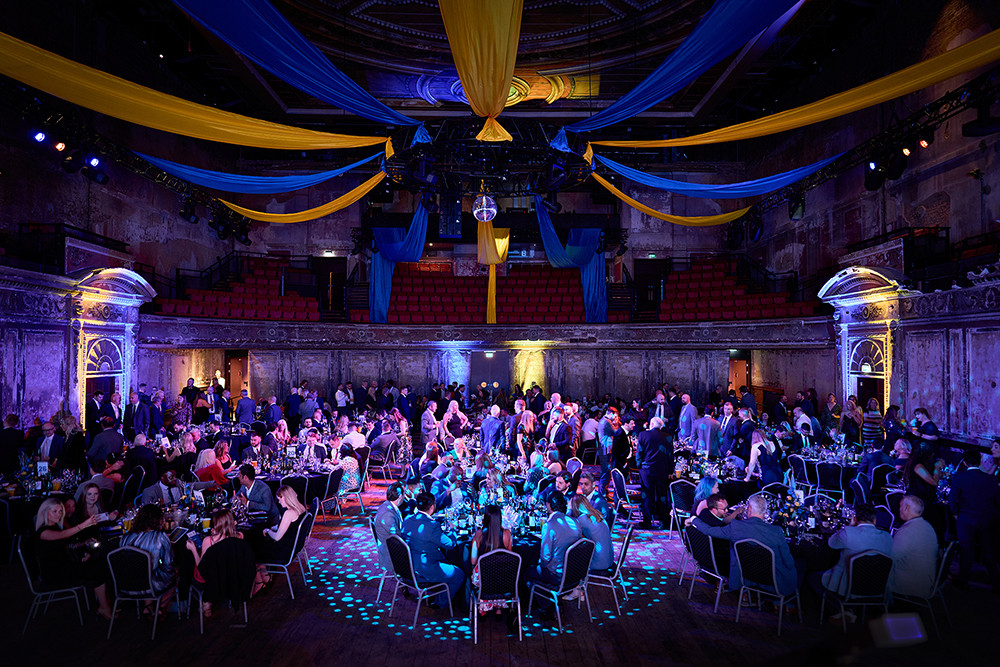 Why our judges are taking part in #FRA24 Why our judges are taking part in #FRA24