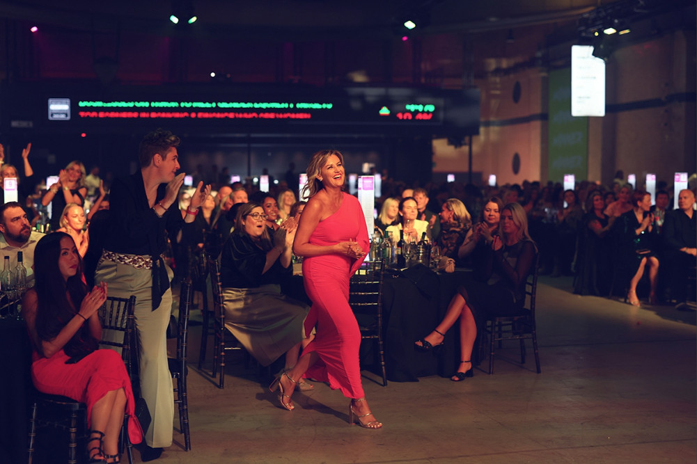 Finalists announced for the Women’s Recognition Awards 2026