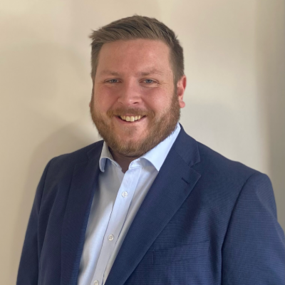 Andrew Calder | Strategic Partnerships and Proposition Manager, Accord Mortgages