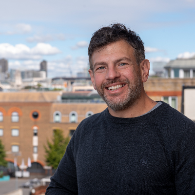 Alex Hammond | Co-Founder/Owner, Square 1 Media