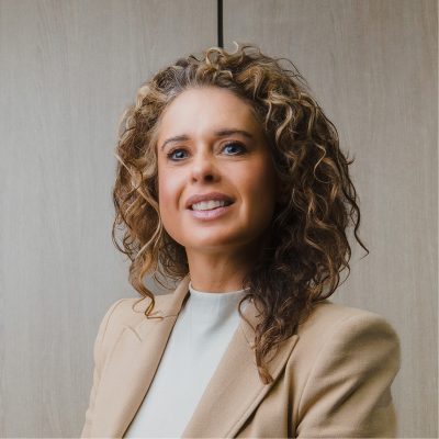 Andrea Glasgow | Sales Director, Specialist Mortgages & Bridging Finance, Hampshire Trust Bank