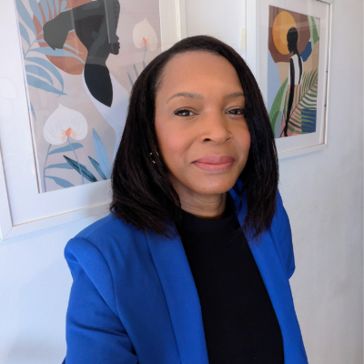 Atlyn Forde | CEO, Communicate Inclusively