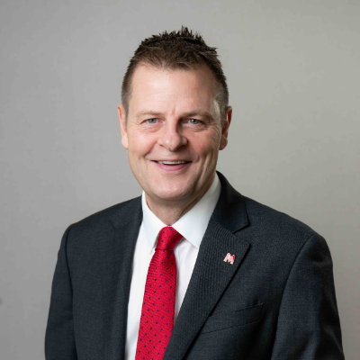 Charles Morley | Director of Mortgage Distribution, Operations and Servicing, Metro Bank