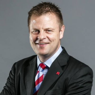 Charles Morley | Director of Mortgage Distribution, Metro Bank