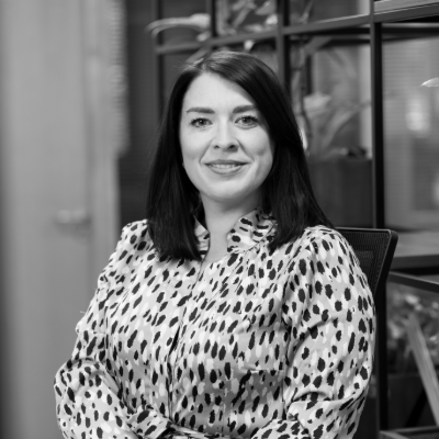 Charlotte Grimshaw | Head of Intermediaries, Suffolk Building Society
