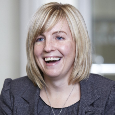 Claire Askham | Head of Mortgage Sales, Buckinghamshire Building Society