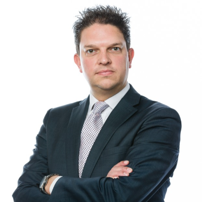 Dale Jannels | CEO, OMS