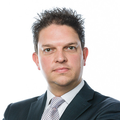 Dale Jannels | CEO, One Mortgage System (OMS)
