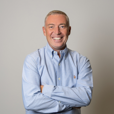 Darrell Walker | Group Sales Director, Chetwood Bank