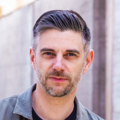 David Castling | Head of Intermediary Distribution, Atom Bank