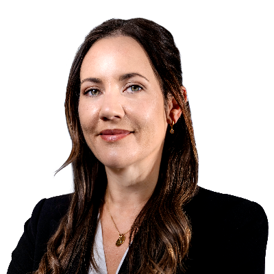 Emily Hollands | Group Head of Intermediary Sales and Distribution, OSB Group
