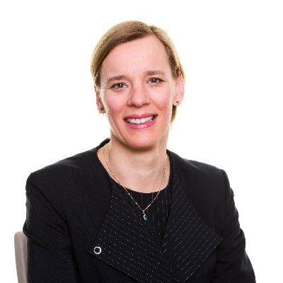 Esther Dijkstra | Managing Director, Intermediaries, Lloyds Banking Group