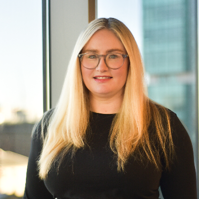 Gillian McAllister | Head of Product Marketing, LendInvest