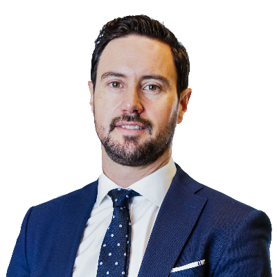 Grant Hendry | Director of Sales, Foundation Home Loans