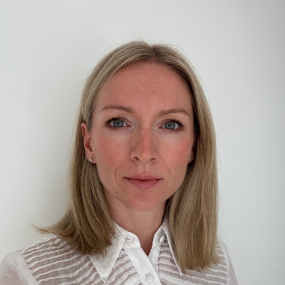 Helen Cawthra | Head of National Accounts, Kensington Mortgages