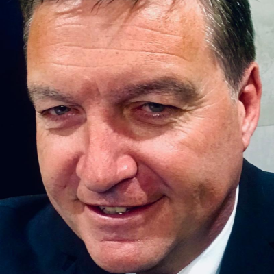 Iain Smith | Head of Mortgage Distribution, Market Harborough BS