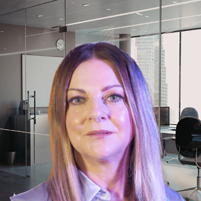 Jane Atkins | Head of Intermediary Sales, Kensington Mortgages
