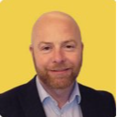 Jonathan Stinton | Head of Intermediary Relationships, Coventry Building Society