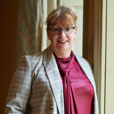 Karen Rodrigues | Chief Sales Officer, Market Financial Solutions