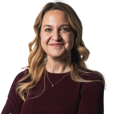 Kate Cowan | CFOO, Hope Capital Limited