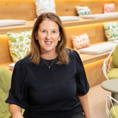 Kelly Melville-Kelly | Deputy CEO & Director of Risk, Policy & Compliance, Equity Release Council