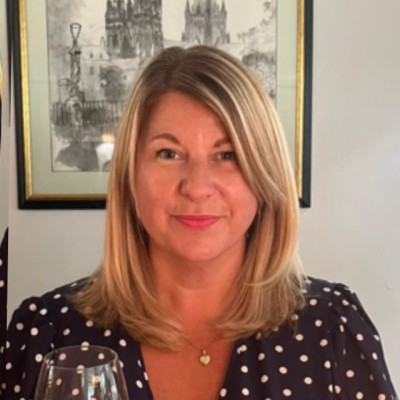 Lisa Steele | Mortgage Lending Director, Paragon Bank