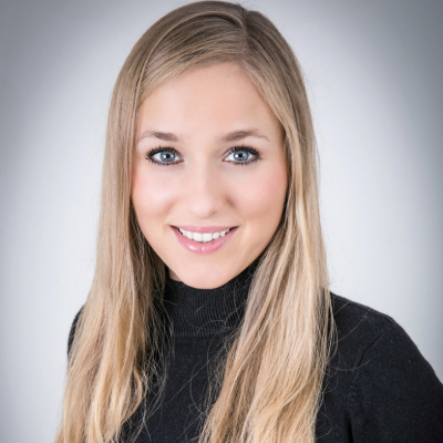 Louise Weiss | National Partnership Manager, Bank of Ireland for Intermediaries