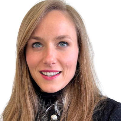 Louise Weiss | HeadofSales, ParadigmMortgageServices