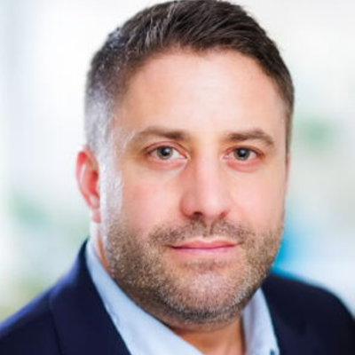 Mark Harrington | Chief Executive Officer, L&C Mortgages