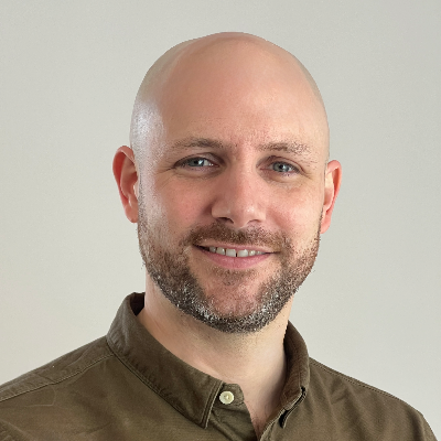 Matt Martin | Head of National Accounts, Clydesdale & Virgin Money