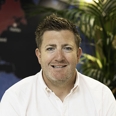 Mike Walters | Commercial Director, Admiral Money