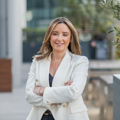Nadine Edwards | Head of NatWest Intermediary Distribution, NatWest