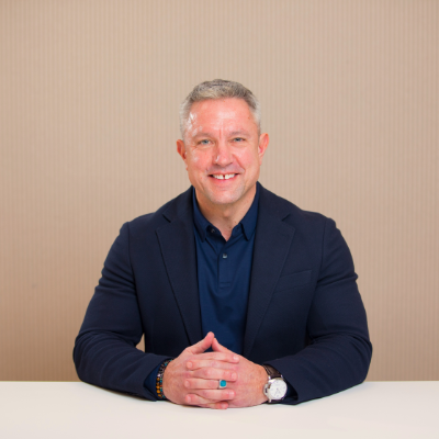 Paul Adams | Sales Director, Pepper Money