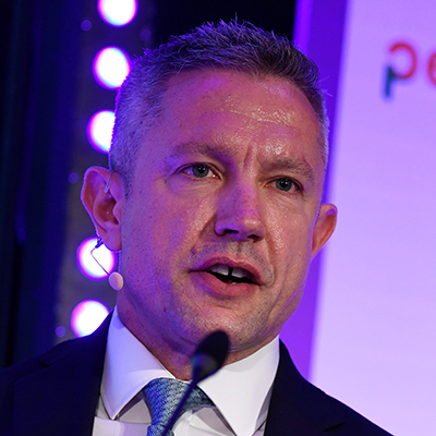Paul Adams | Sales Director, Pepper Money