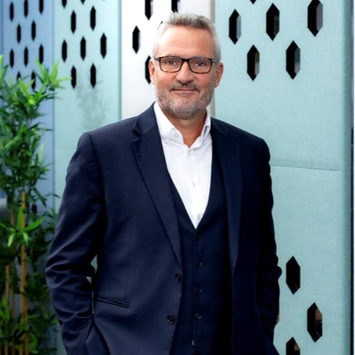 Paul Fenn | Head of Business Devlopment, Skipton Building Society