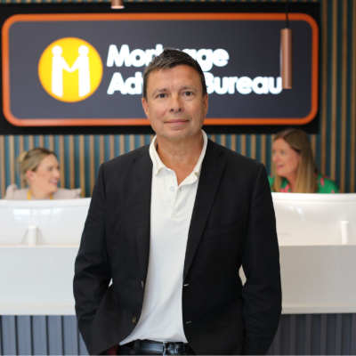 Peter Brodnicki | CEO, Mortgage Advice Bureau
