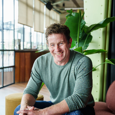 Peter Dockar | Chief Commercial Officer, Gen H