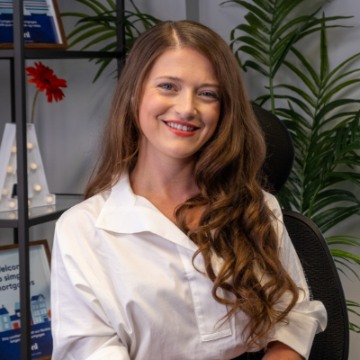 Rachael Hunnisett | Director of Mortgage Distribution, April Mortgages