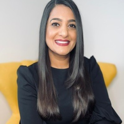 Rupi Bahra | Head of Strategic Accounts, MetLife UK